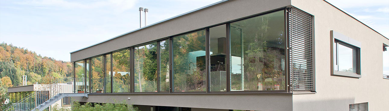 Homepage Fa. Jan Osterbart: Startbild